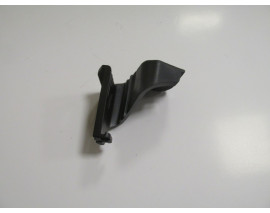 BMW 3 SERI- F30- 12/18; FAR ÜST BAĞLANTI BRAKETİ SOL (LCI) (PLASTİK ENJEKSİYON)