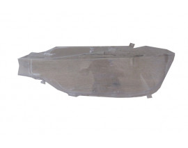 BMW 3 SERI- F30- 15/18; FAR LAMBASI CAMI SOL