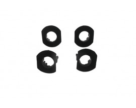 BMW 3 SERI- F30- 12/18; PARK SENSÖR YUVASI ARKA SET (4 PARÇA) (M-TECH/LCI)