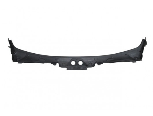 BMW 3 SERI- F30- 12/18; ÖN CAM ALT IZGARASI (SİLGİ PANELİ) (LCI)