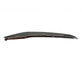 BMW 3 SERI- F30- 15/18; ÖN TAMPON PANJURU ÇITASI SAĞ GÜMÜŞ GRİ (TW)