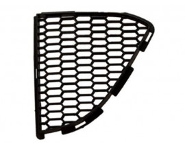 BMW 3 SERI- F30- 12/18; ÖN TAMPON PANJURU SOL (M-TECH/LCI)