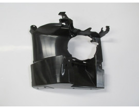 BMW 3 SERI- F30- 12/14; SİS LAMBA İÇ BAĞLANTI BRAKETİ SAĞ SİS DELİKLİ (SPORT LİNE) (TW)