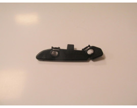 BMW 3 SERI- F30- 12/18; ÖN TAMPON BRAKETİ ALT SAĞ PLASTİK (M-TECH)