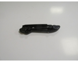 BMW 3 SERI- F30- 12/18; ÖN TAMPON BRAKETİ SOL (ÜST KULAĞA TAKILAN) (M-TECH)