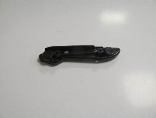 BMW 3 SERI- F30- 12/18; ÖN TAMPON BRAKETİ SOL (ÜST KULAĞA TAKILAN) (M-TECH)