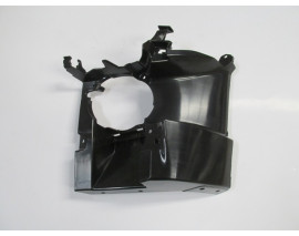 BMW 3 SERI- F30- 12/14; SİS LAMBA İÇ BAĞLANTI BRAKETİ SOL SİS DELİKLİ (SPORT LİNE) (TW)