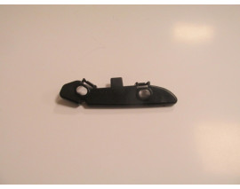 BMW 3 SERI- F30- 12/18; ÖN TAMPON BRAKETİ ALT SOL PLASTİK (M-TECH)