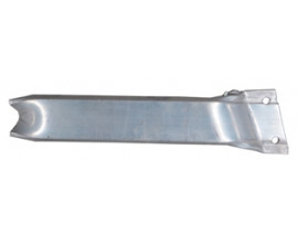 BMW 3 SERI- F30- 12/18; ÖN TAMPON İÇ BRAKETİ SAĞ ALÜMİNYUM (TYG)