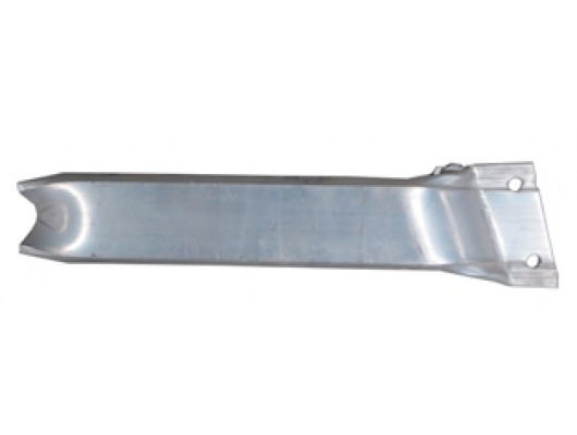 BMW 3 SERI- F30- 12/18; ÖN TAMPON İÇ BRAKETİ SAĞ ALÜMİNYUM (TYG)