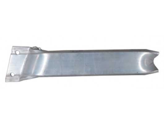 BMW 3 SERI- F30- 12/18; ÖN TAMPON İÇ BRAKETİ SOL ALÜMİNYUM (TYG)