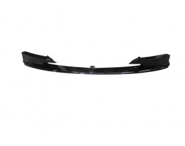 BMW 3 SERI- F30- 12/18; KARLIK (ÖN TAMPON ALTI) SPOILER(3 PARÇA) (PİANO SİYAH) (M-PERFORMANCE/LCI)