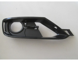 BMW 3 SERI- F30- 12/14; SİS LAMBA KAPAĞI SAĞ SİS DELİKLİ (SPORT LINE) (TW)