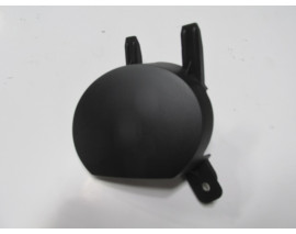 BMW 3 SERI- F30- 12/14; SİS LAMBA KAPAĞI SAĞ SİYAH (SİS DELİKSİZ) (TW)