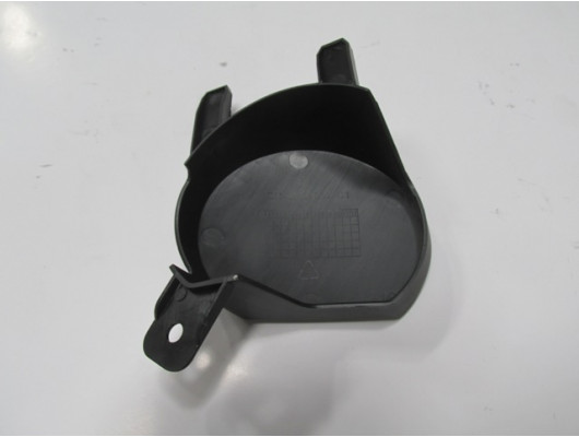 BMW 3 SERI- F30- 12/14; SİS LAMBA KAPAĞI SAĞ SİYAH (SİS DELİKSİZ) (TW)