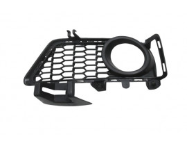 BMW 3 SERI- F30- 12/14; SİS LAMBA KAPAĞI SOL SİS DELİKLİ (M-TECH)