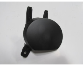 BMW 3 SERI- F30- 12/14; SİS LAMBA KAPAĞI SOL SİYAH (SİS DELİKSİZ) (TW)