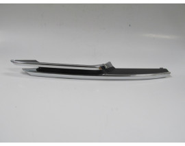 BMW 3 SERI- F30- 12/14; SİS LAMBA KAPAĞI ÜST NİKELAJI SAĞ (TW)