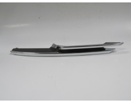 BMW 3 SERI- F30- 12/14; SİS LAMBA KAPAĞI ÜST NİKELAJI SOL (TW)