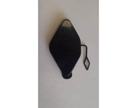 BMW 3 SERI- F30- 15/18; ÖN TAMPON ÇEKİ DEMİRİ KAPAĞI (M-TECH/LCI)