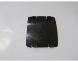 BMW 3 SERI- F30- 12/18; ÖN ÇAMURLUK DAVLUMBAZI ÜST KAPAĞI SAĞ/SOL AYNI (PLASTİK ENJEKSİYON)