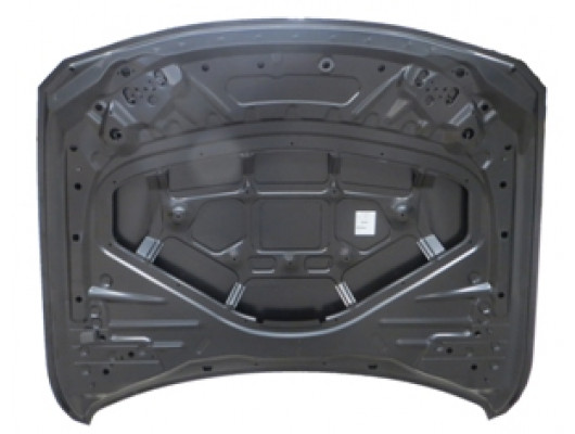 BMW 3 SERI- F30- 12/18; MOTOR KAPUTU (TYG)