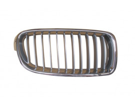 BMW 3 SERI- F30- 12/14; ÖN PANJUR SAĞ NİKELAJLI İÇ PETEKLERİ GRİ (MODERN LİNE) (TYG)