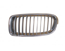 BMW 3 SERI- F30- 12/14; ÖN PANJUR SOL NİKELAJLI İÇ PETEKLERİ GRİ (MODERN LİNE) (TYG)