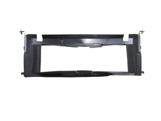 BMW 3 SERI- F30- 12/18; ÖN PANEL ALT HAVA KANALI (M)