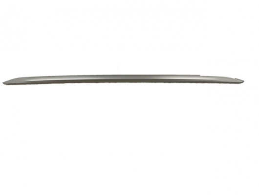 BMW 3 SERI- F30- 12/14; ARKA TAMPON ÇITASI ORTA GRİ (TW)