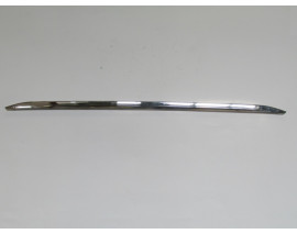 BMW 3 SERI- F30- 12/14; ARKA TAMPON ÇITASI ORTA NİKELAJLI (TW)