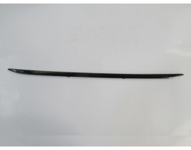 BMW 3 SERI- F30- 12/14; ARKA TAMPON ÇITASI ORTA SİYAH (TW)