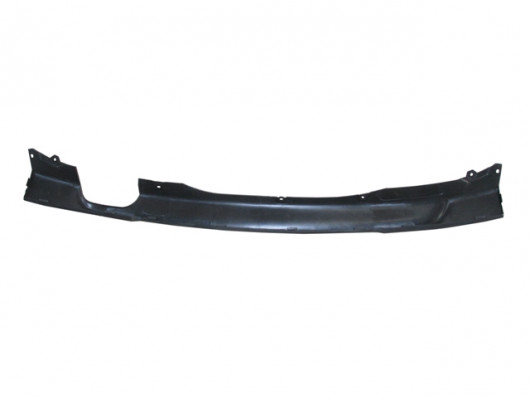 BMW 3 SERI- F30- 12/14; KARLIK (ARKA TAMPON ALTI) (SPOILER) (M-TECH) (TW)