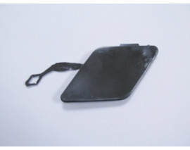 BMW 3 SERI- F30- 12/14; ARKA TAMPON ÇEKİ DEMİRİ KAPAĞI