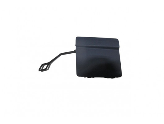 BMW 3 SERI- F30- 12/18; ARKA TAMPON ÇEKİ DEMİRİ KAPAĞI (M-TECH/LCI)