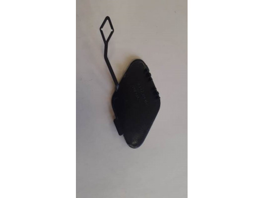 BMW 3 SERI- F30- 15/18; ARKA TAMPON ÇEKİ DEMİRİ KAPAĞI (LCI)