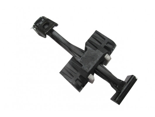 BMW 3 SERI- F30- 12/18; ARKA KAPI DURDURUCUSU SAĞ/SOL AYNI (ADET) (KAPI GERGİSİ)