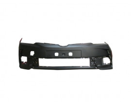 TOYOTA COROLLA- NDE180- 16/18; ÖN TAMPON (SİS DELİKLİ/PANJURSUZ/SENSÖR VE FAR YIKAMA DELİKSİZ)TYG