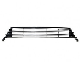 TOYOTA COROLLA- NDE180- 16/18; ÖN TAMPON PANJURU SİYAH (TW)