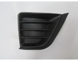 TOYOTA COROLLA- NDE180- 13/16; SİS LAMBA KAPAĞI SAĞ SİYAH (SİS DELİKSİZ) (TW)