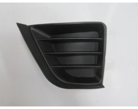 TOYOTA COROLLA- NDE180- 13/16; SİS LAMBA KAPAĞI SOL SİYAH (SİS DELİKSİZ) (TW)