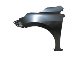 TOYOTA COROLLA- NDE180- 13/18; ÖN ÇAMURLUK DELİKSİZ SOL (TW)