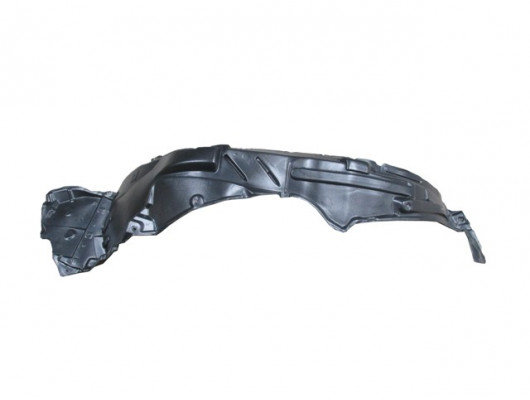 TOYOTA COROLLA- NDE180- 13/18; ÖN ÇAMURLUK DAVLUMBAZI SOL (VAKUM)