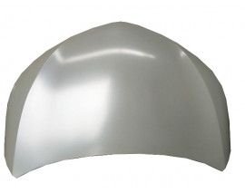 TOYOTA COROLLA- NDE180- 13/18; MOTOR KAPUTU GRİ BOYALI (İCELİ/ÇEKOMASTİKLİ) (SIMYI)