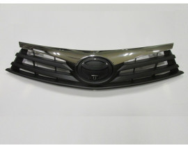 TOYOTA COROLLA- NDE180- 13/16; ÖN PANJUR NIKELAJLI (PETEKLERI SIYAH) (FPI)