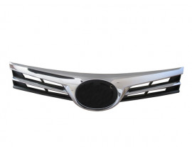 TOYOTA COROLLA- NDE180- 16/18; ÖN PANJUR SİYAH NİKELAJ KAPLAMALI (TW)