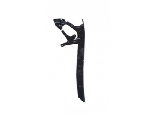 TOYOTA COROLLA- NDE180- 13/18; ÖN PANEL ORTA PARÇA (KİLİT SACI) (EAGLE BODY)