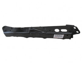 TOYOTA COROLLA- NDE180- 13/18; ŞASİ UÇ DEMİRİ SOL (MOTOR BEŞİĞİNE TAKILAN) (BEŞİK) (EAGLE BODY)