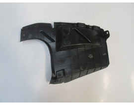 TOYOTA COROLLA- NDE180- 13/18; ARKA TAMPON BAĞLANTI BRAKETİ SAĞ BÜYÜK PLASTİK (CASP)