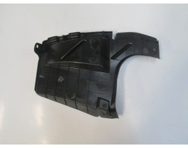 TOYOTA COROLLA- NDE180- 13/18; ARKA TAMPON BAĞLANTI BRAKETİ SOL BÜYÜK PLASTİK (CASP)